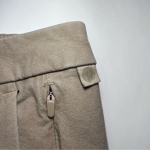 Lululemon Commission Pant Slim *Earth Dye in Earth Color Sand - Picture 5 of 7